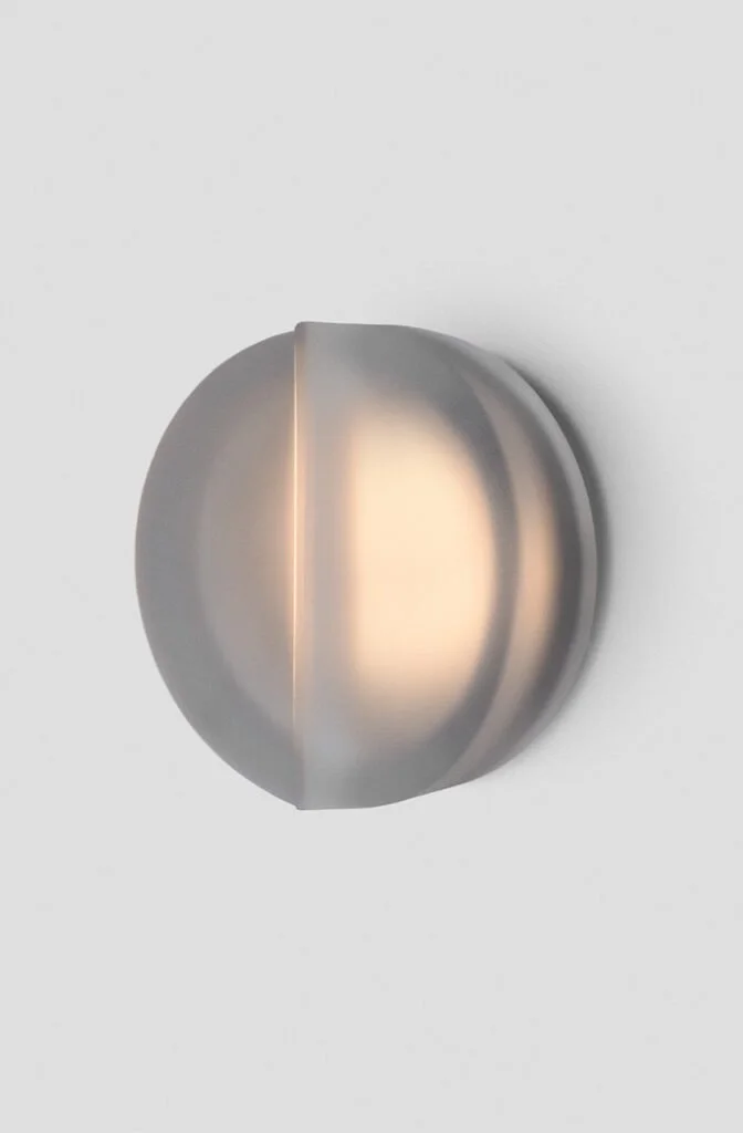 Occhi Maxi Wall Sconce