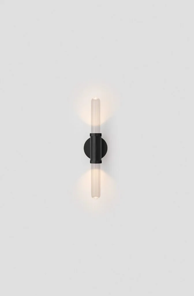 Scandal Mini Wall Sconce