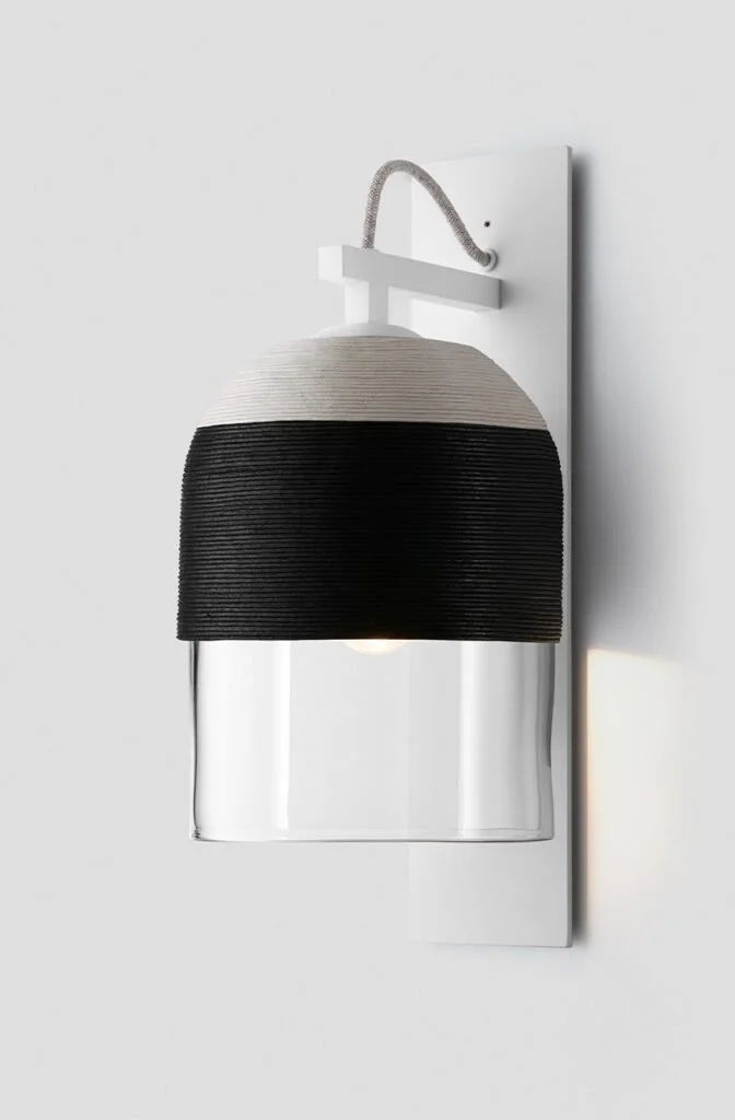 Indi Wall Sconce