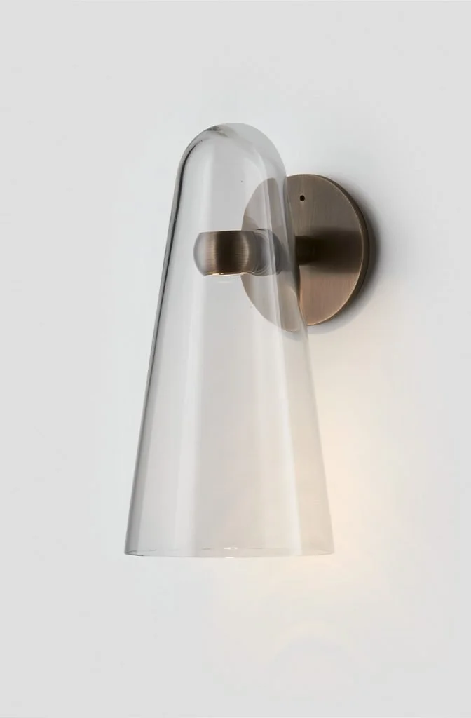 Domi Wall Sconce