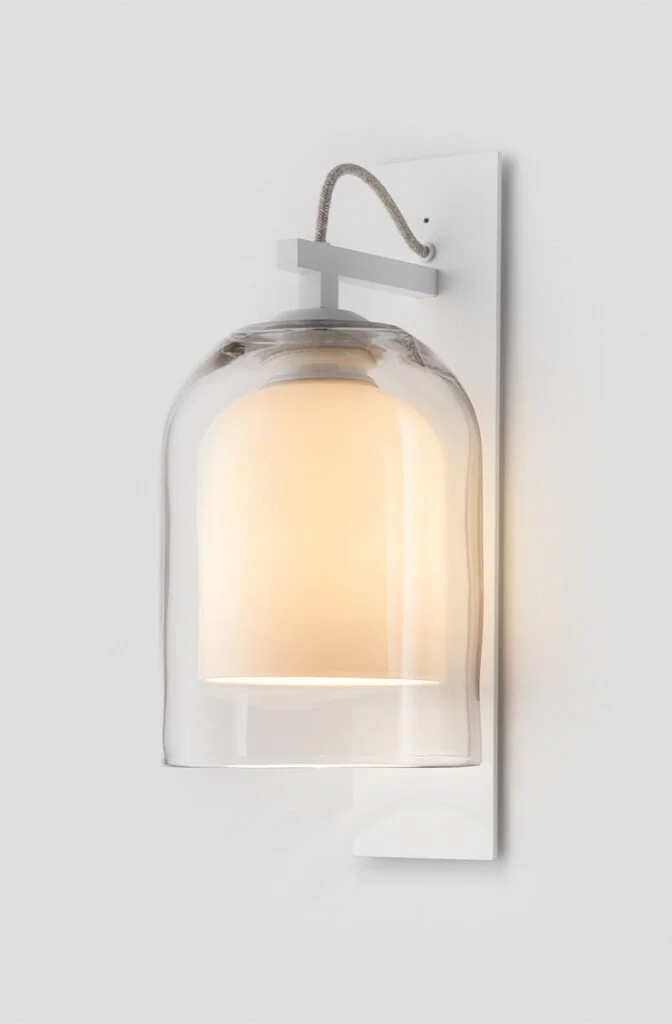Lumi Wall Sconce