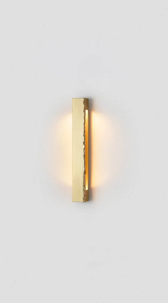Seam Mini Wall Sconce