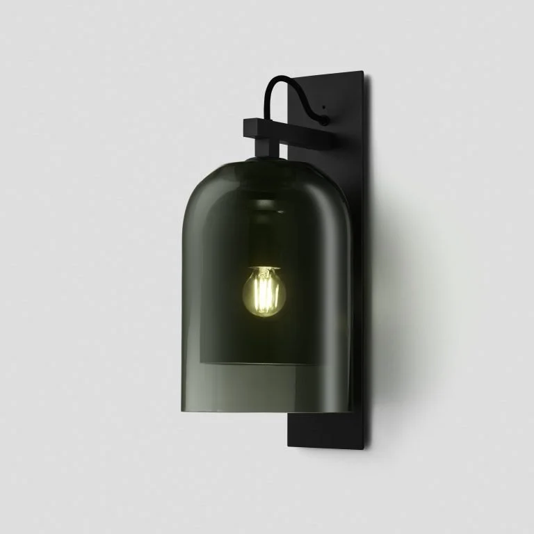 Lumi Wall Sconce