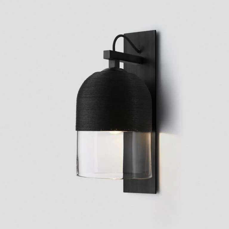 Indi Wall Sconce