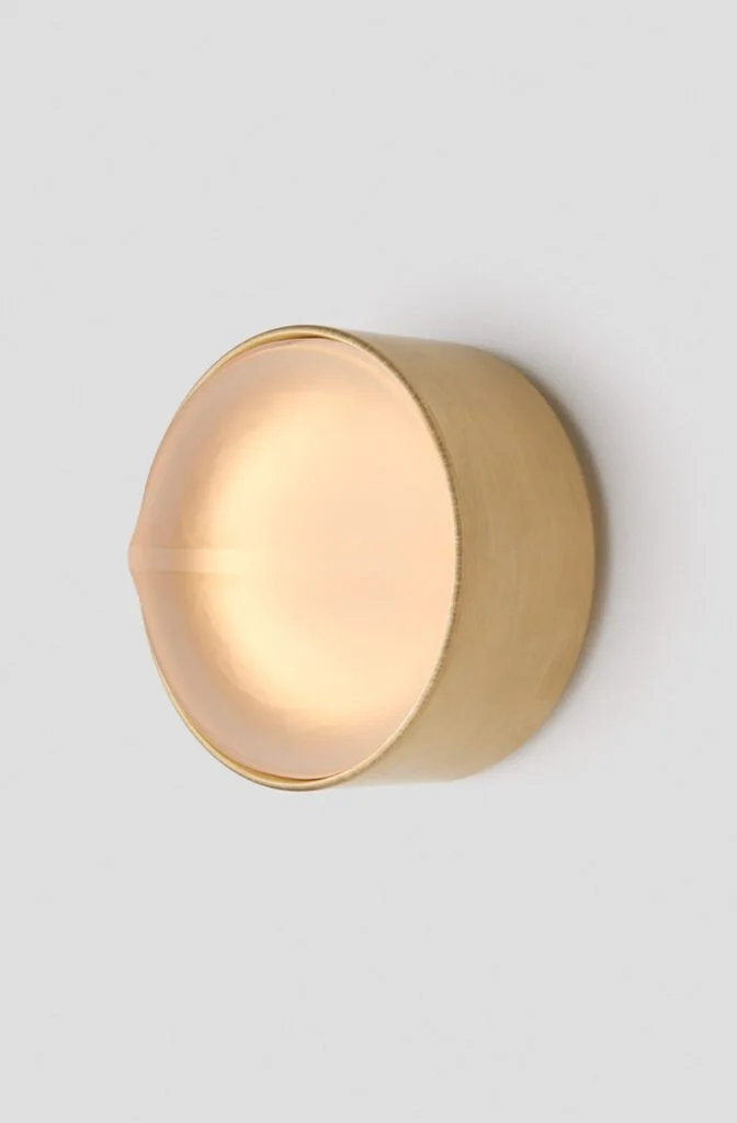 Occhi Mini Wall Sconce