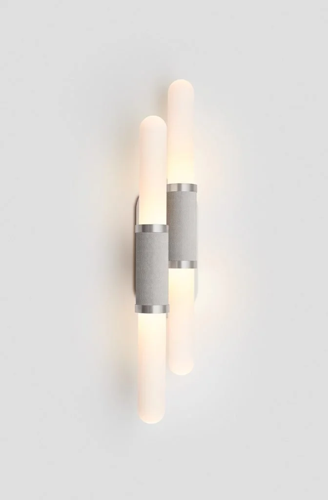 Scandal Staggered Wall Sconce