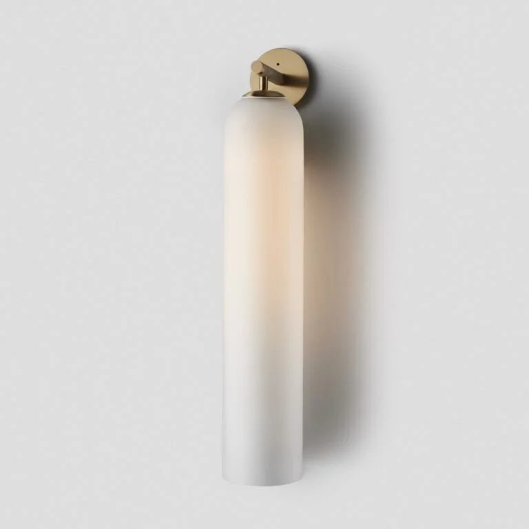 Float Hover Wall Sconce