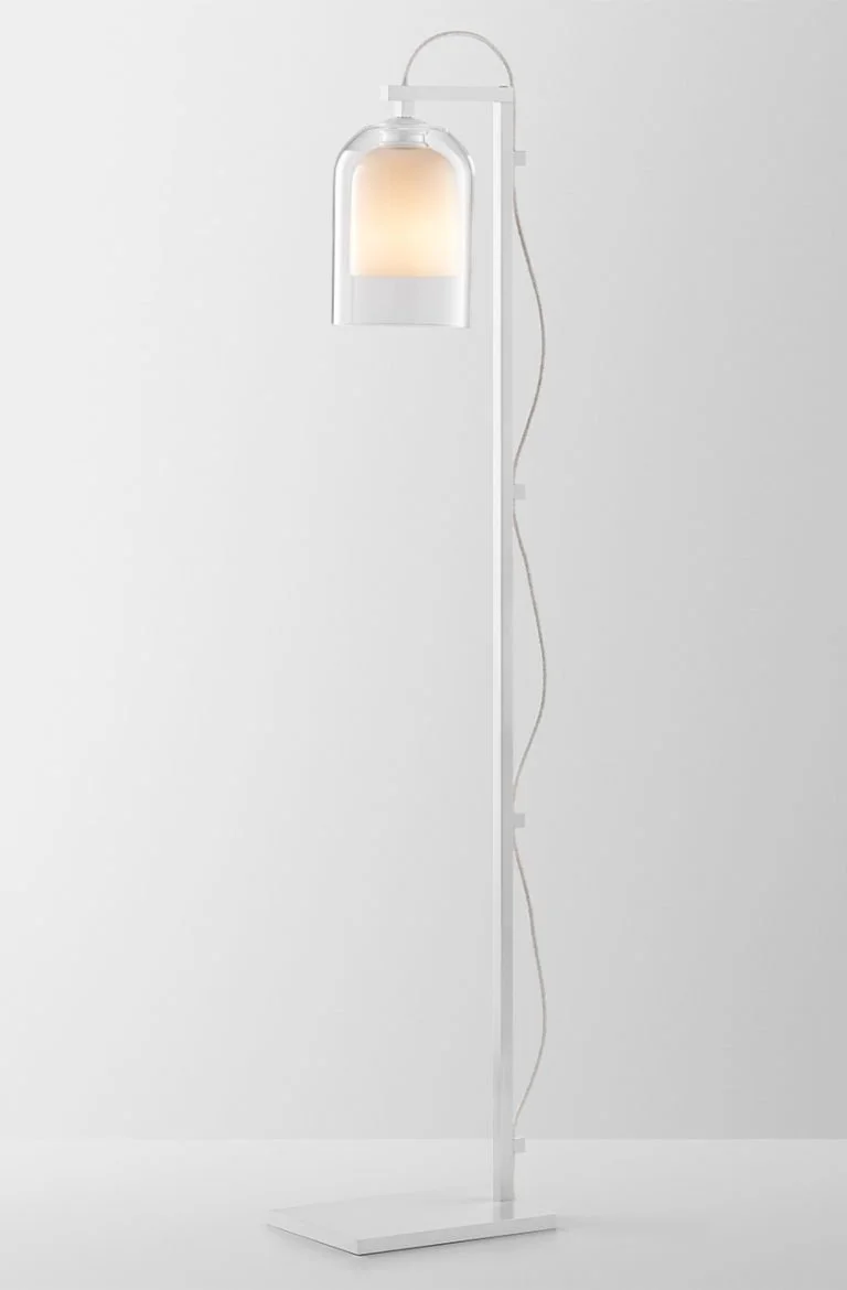 Lumi Floor Lamp
