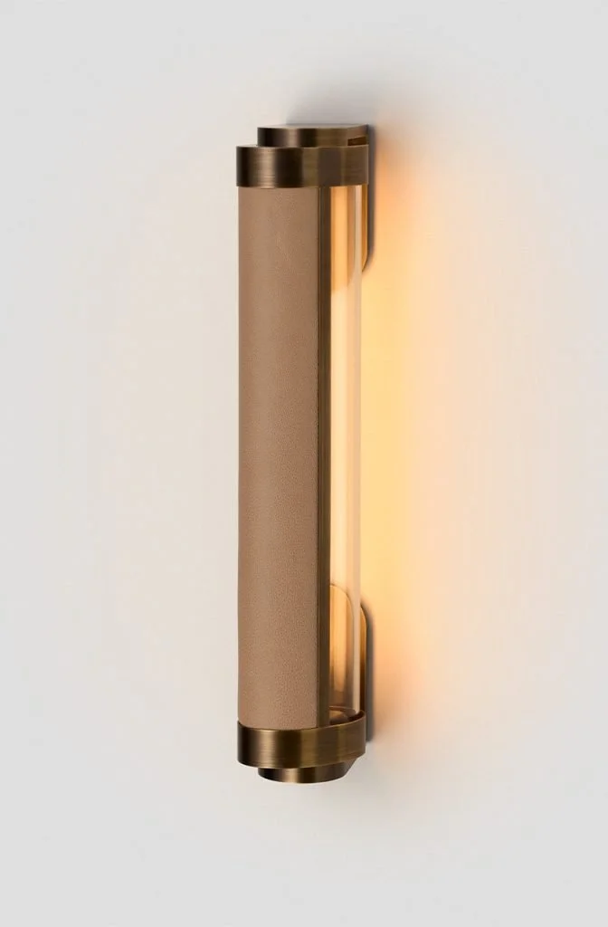 Swivel Single Wall Sconce