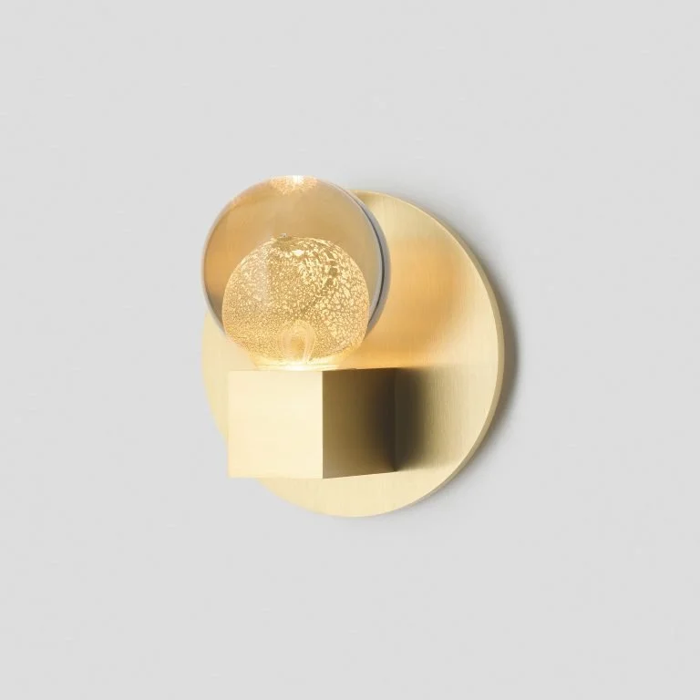 Oro Wall Sconce