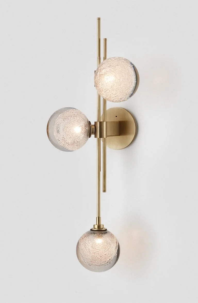 Trilogy Vertical Wall Sconce