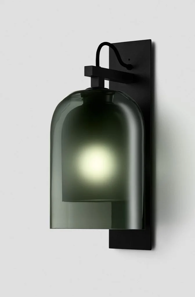 Lumi Wall Sconce