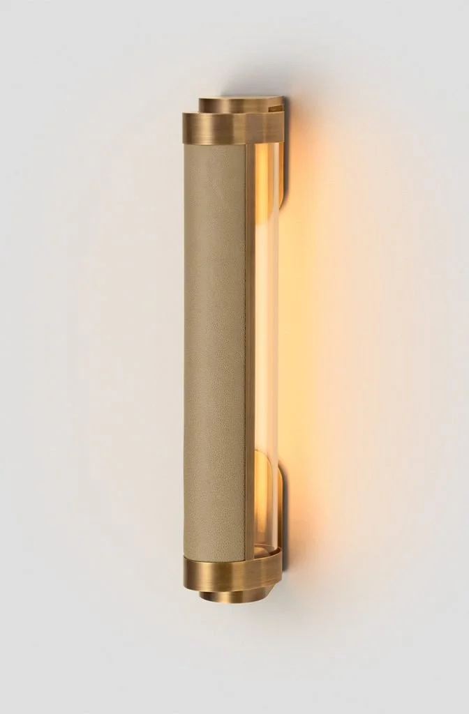 Swivel Single Wall Sconce