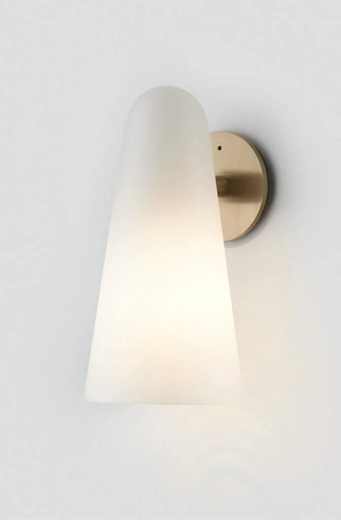 Domi Wall Sconce