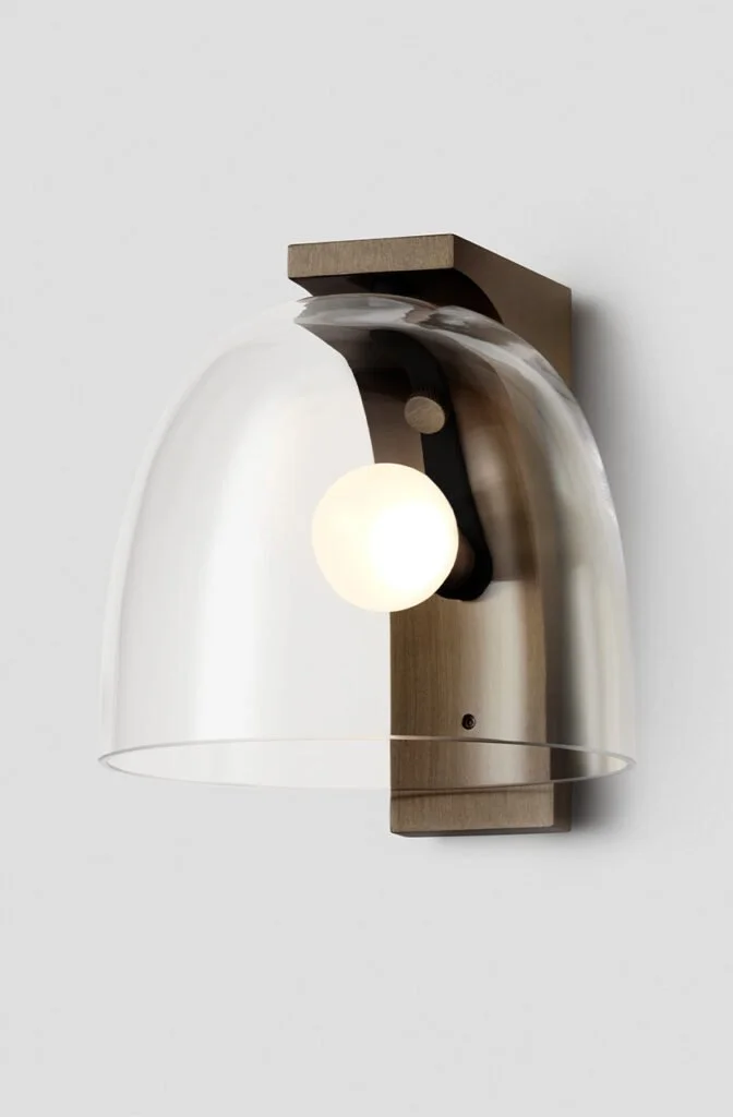 Tubi Wall Sconce