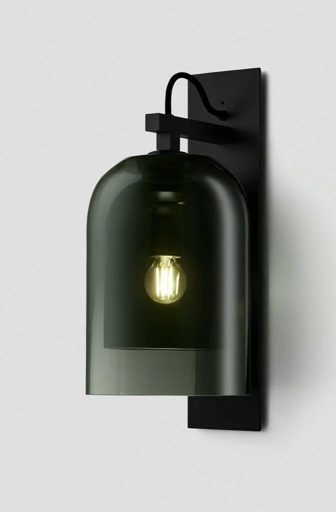Lumi Wall Sconce