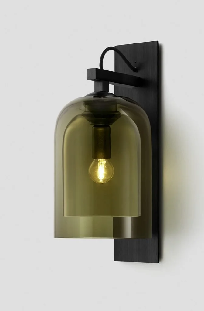 Lumi Wall Sconce