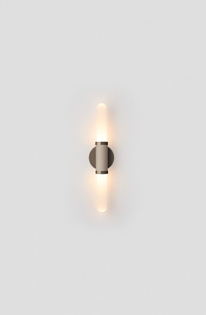 Scandal Mini Wall Sconce