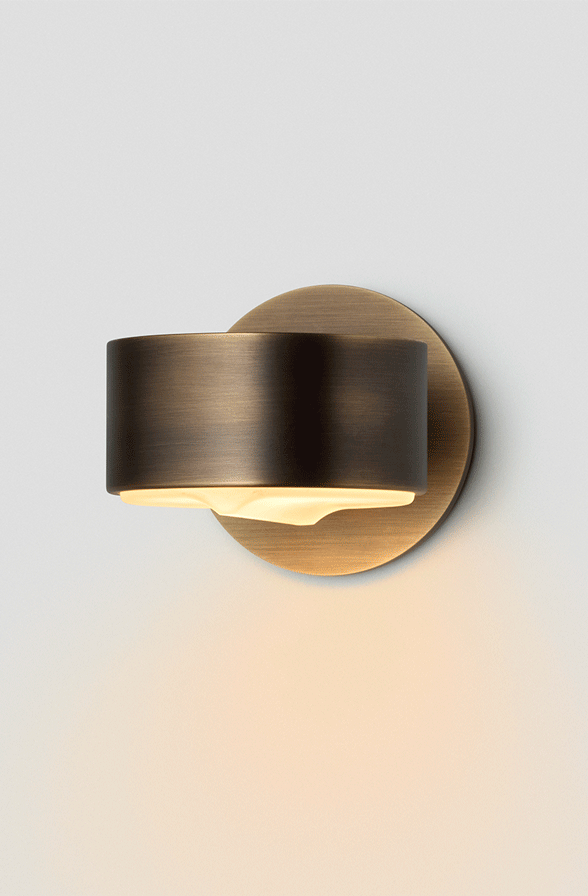 Occhi Rotate Wall Sconce