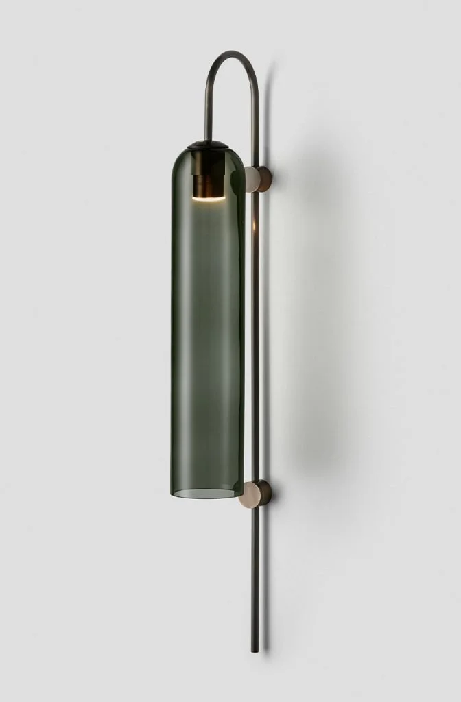 Float Glide Wall Sconce