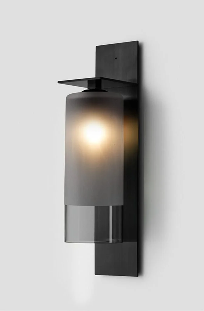 Eclipse Wall Sconce