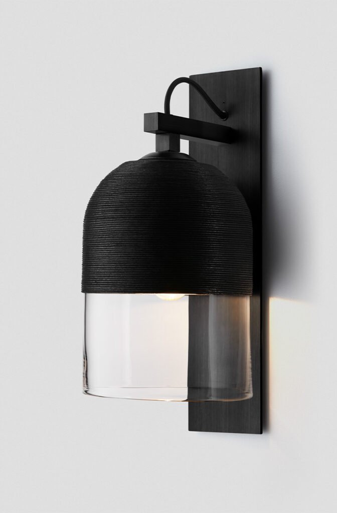 Indi Wall Sconce