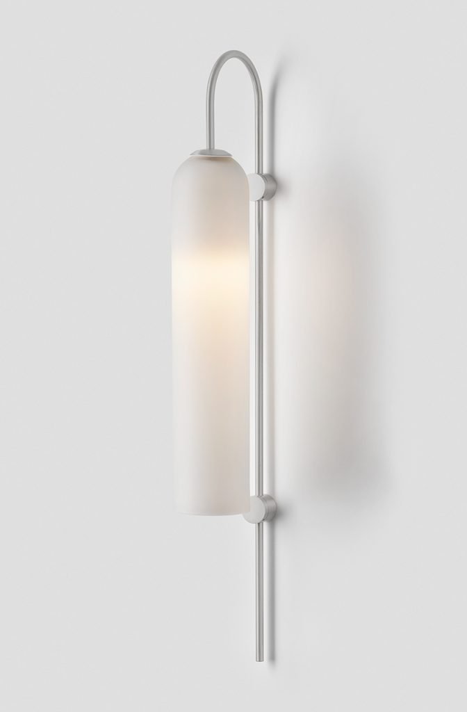 Float Glide Wall Sconce