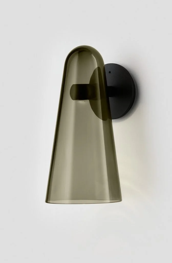 Domi Wall Sconce