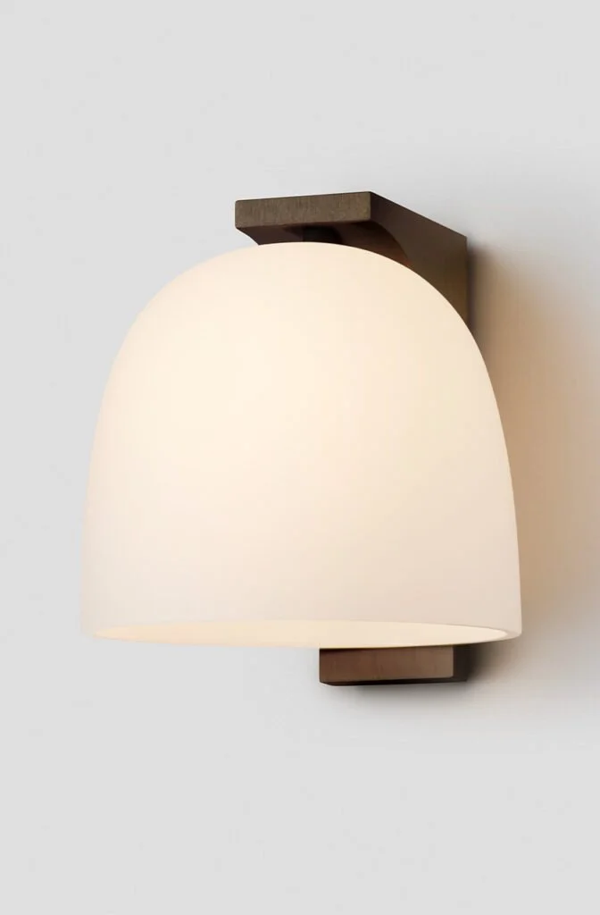 Tubi Wall Sconce