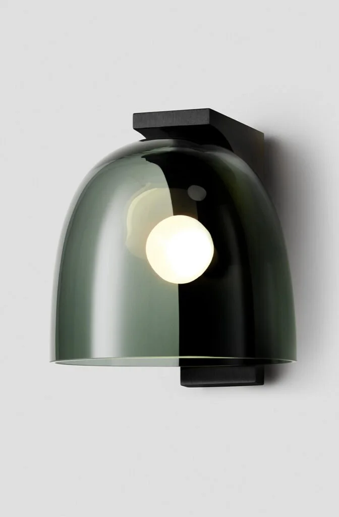 Tubi Wall Sconce