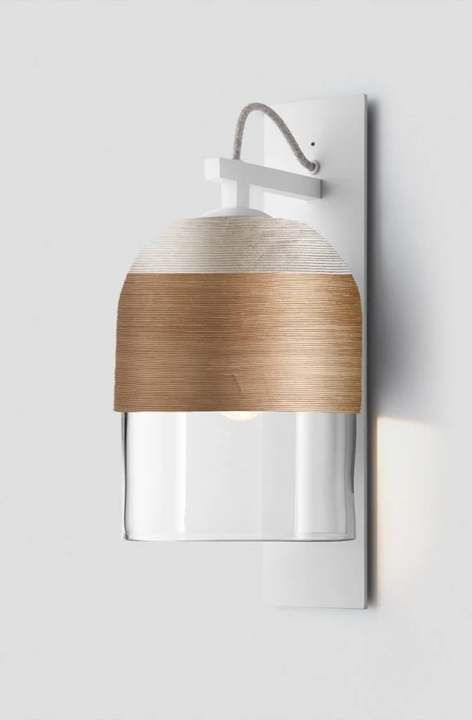 Indi Wall Sconce