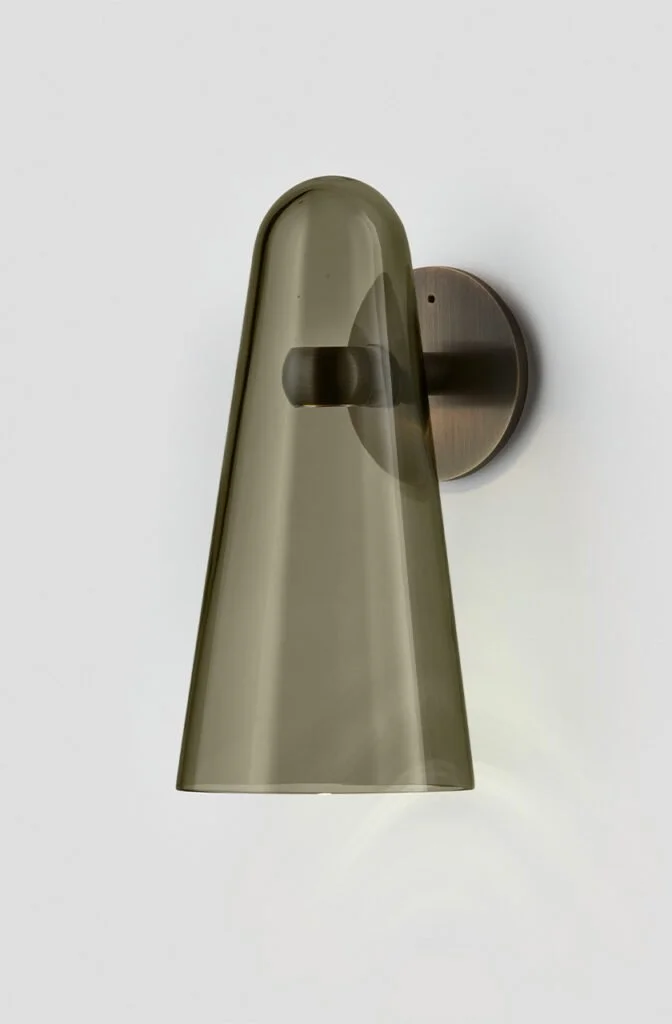 Domi Wall Sconce