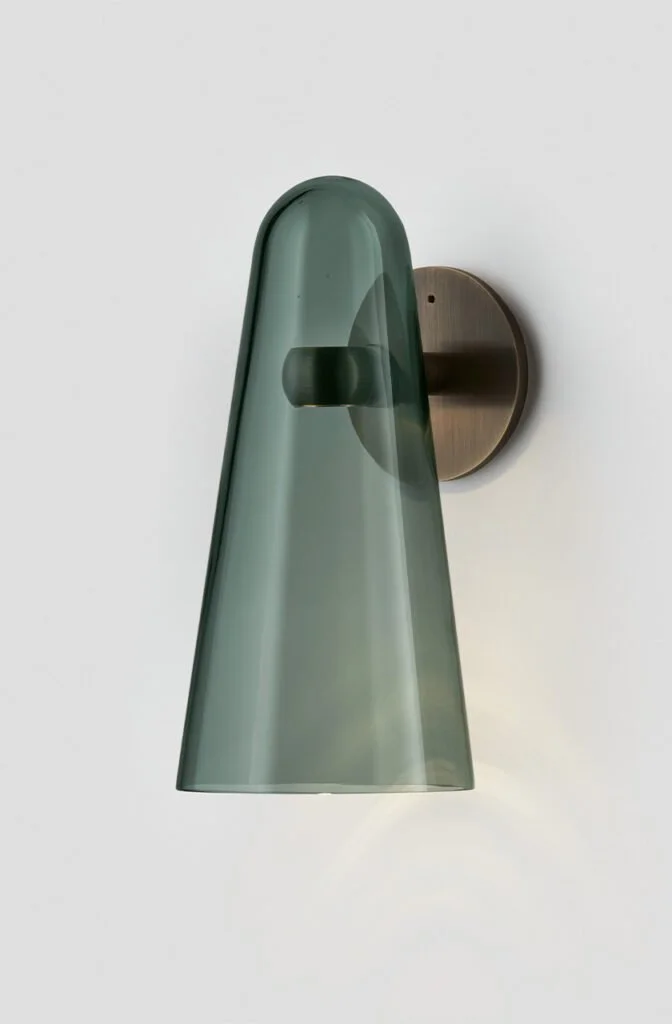 Domi Wall Sconce