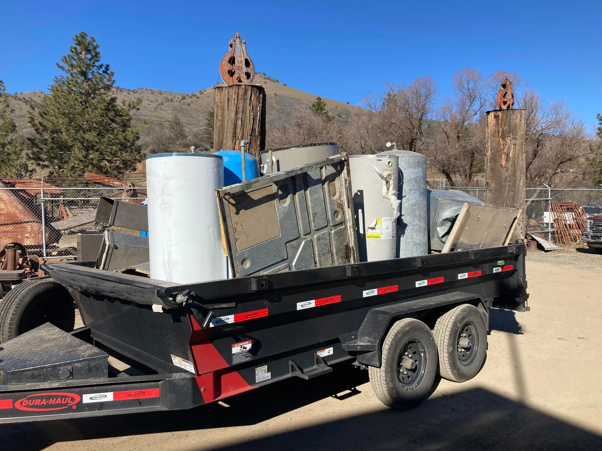 Oranssi previous project