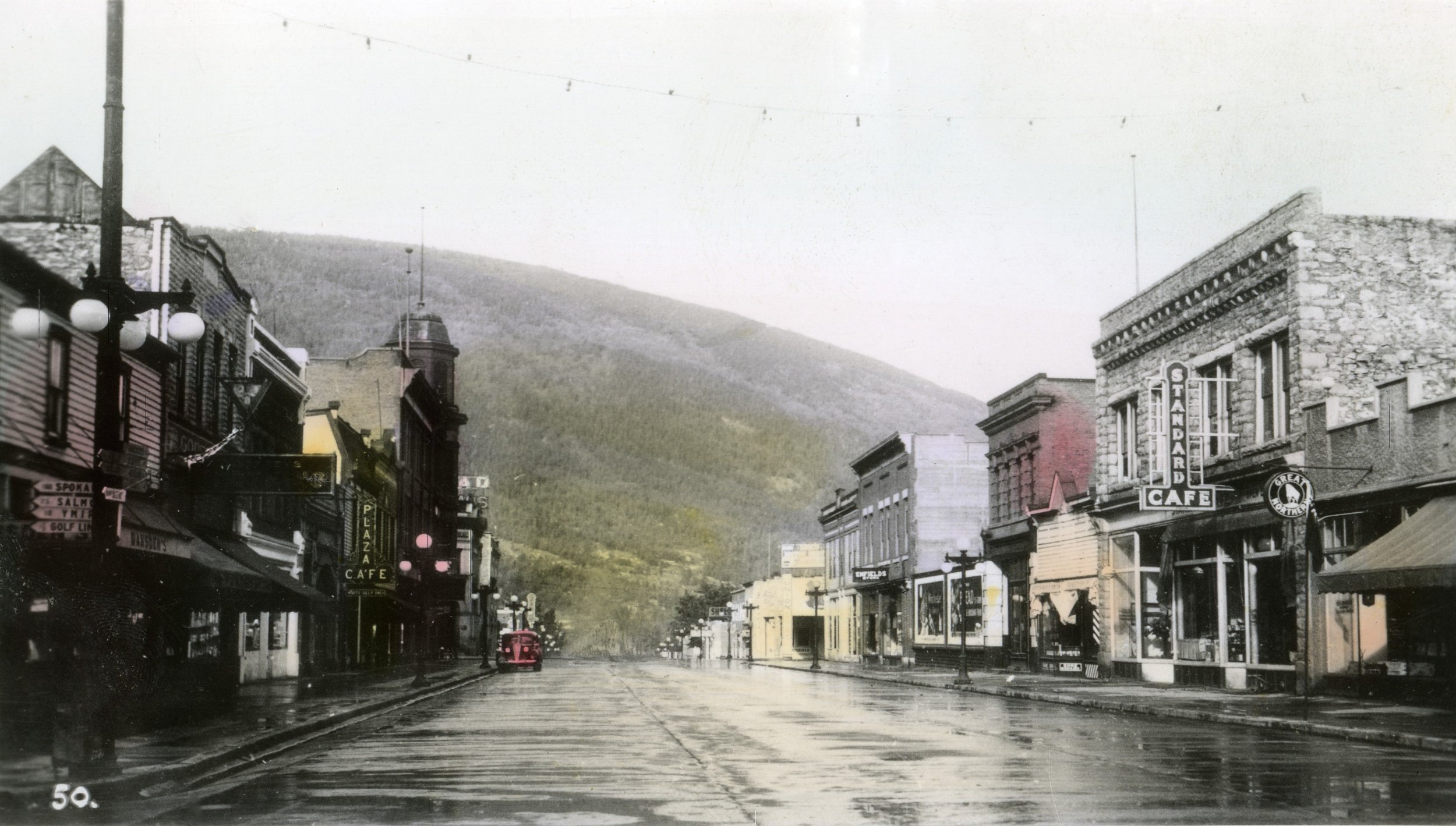 Credit: Nelson Museum, Archives and Gallery