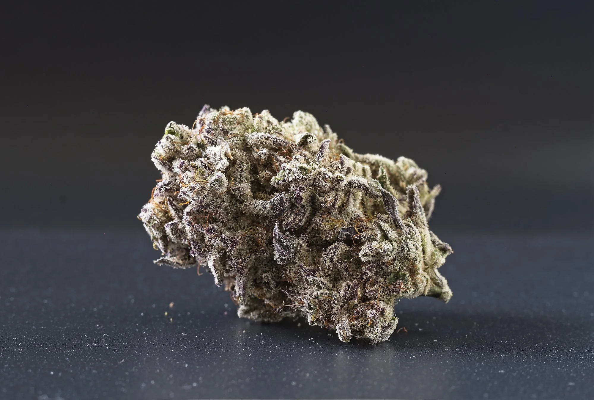 Crystal Caviar