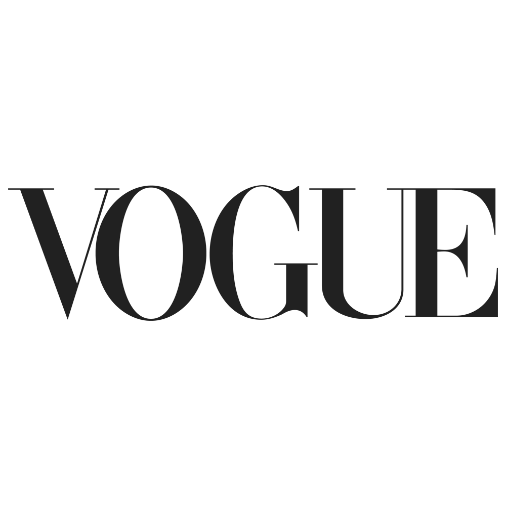 logo of Vogue