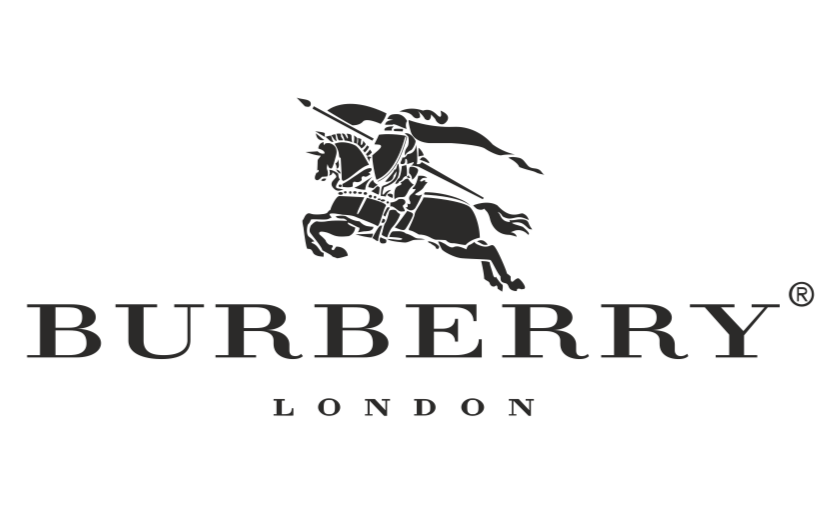 logo of Burberry London