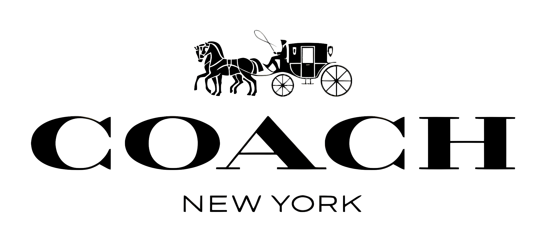 logo of Coach New York