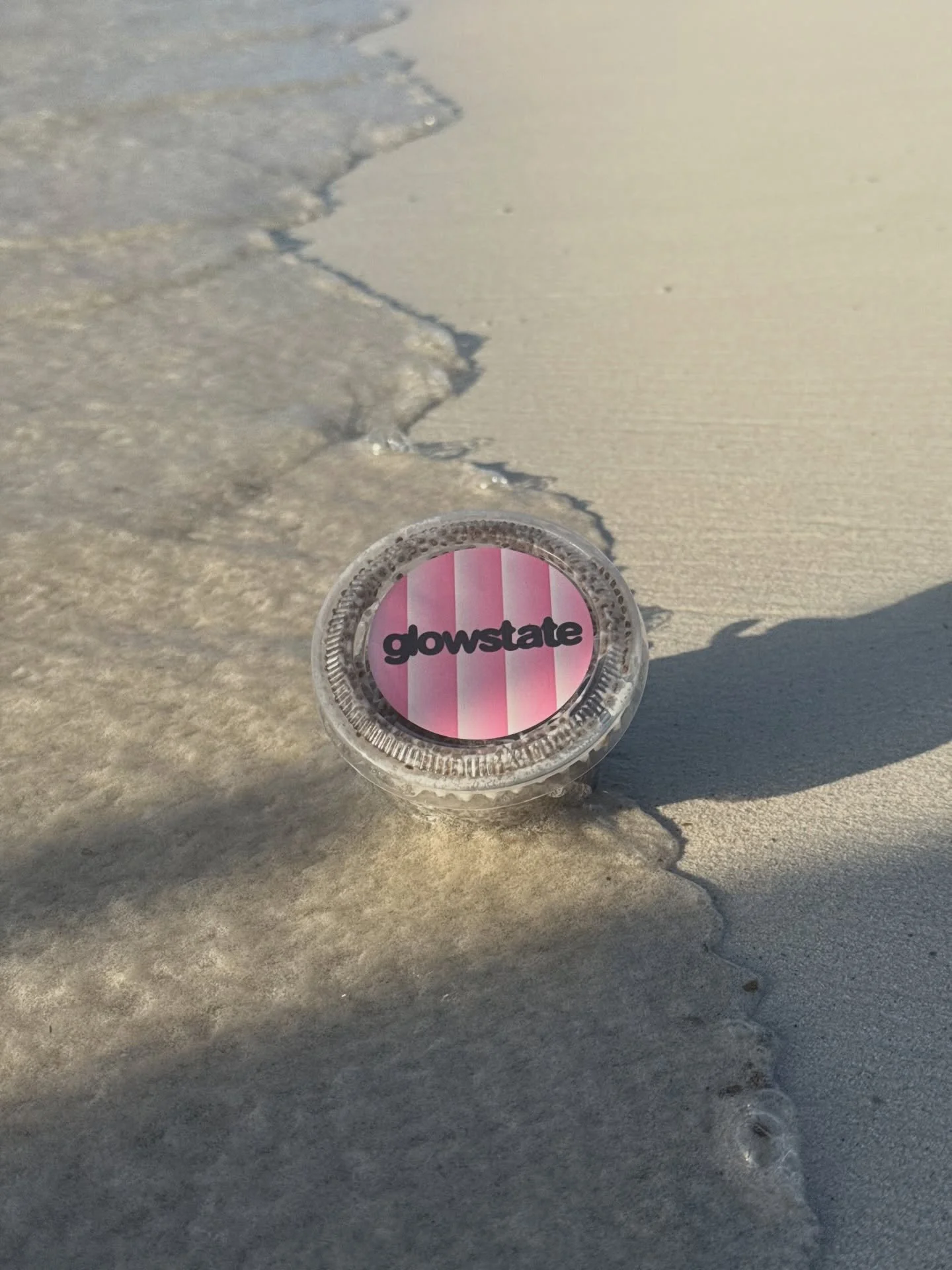 Wellness, grounded ✨