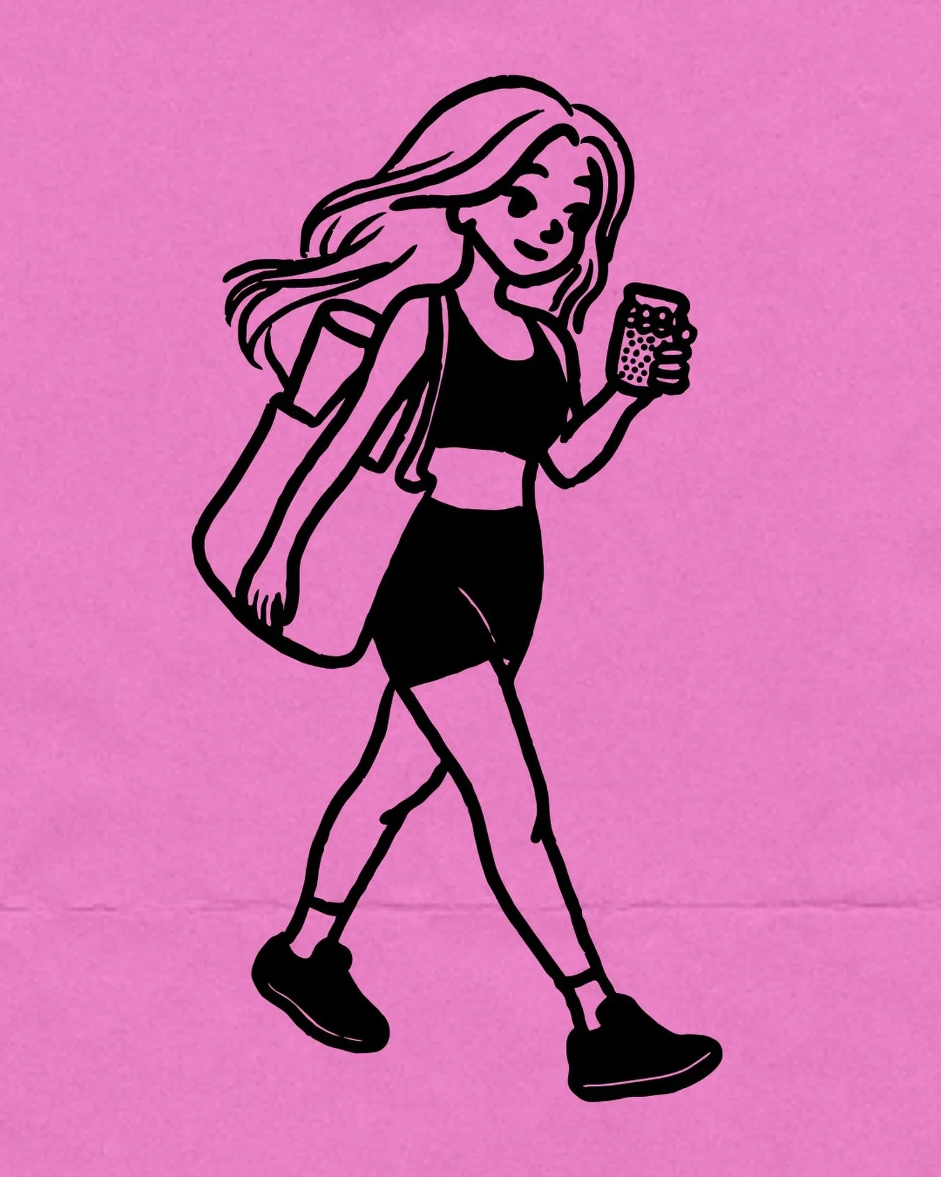 introducing our glowstate girl 🩷

#wellness #thatgirl #cleangirl #glowstate