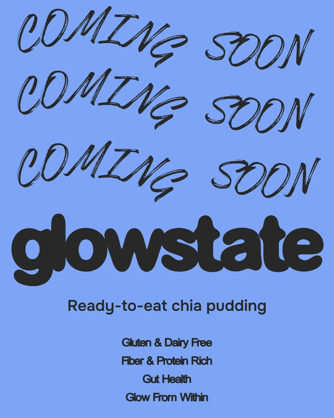 brewing something good. 
waitlist open✨
link in bio