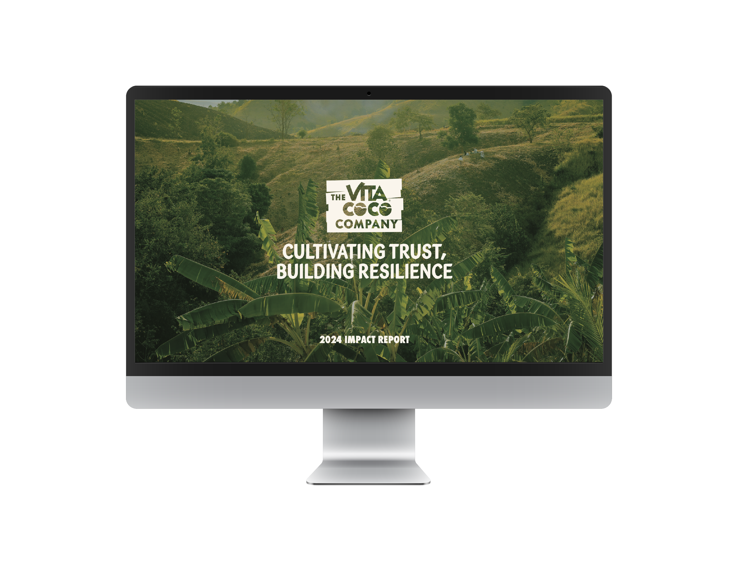 Vita Coco Impact Report