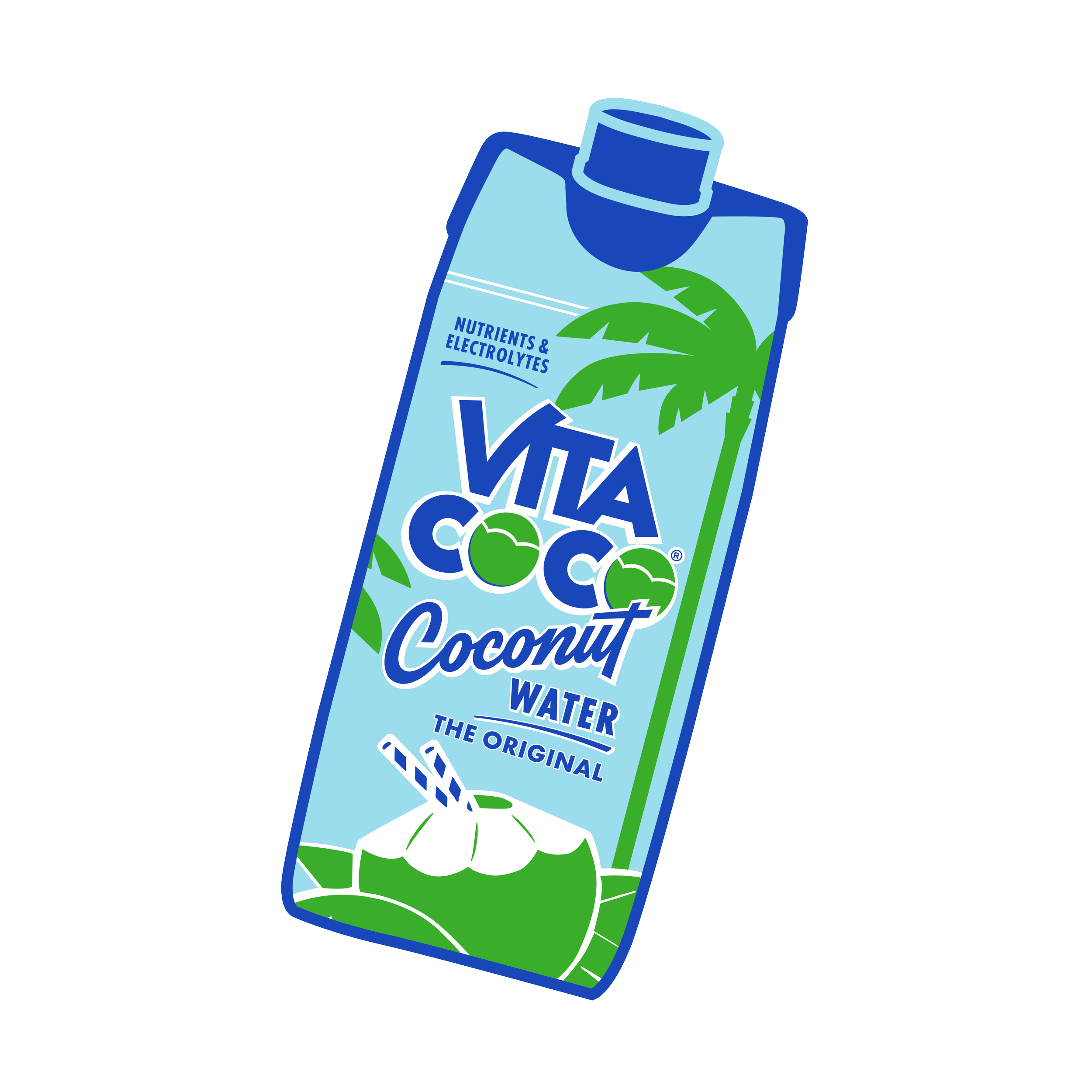 Vita Coco Original - Active Hydration