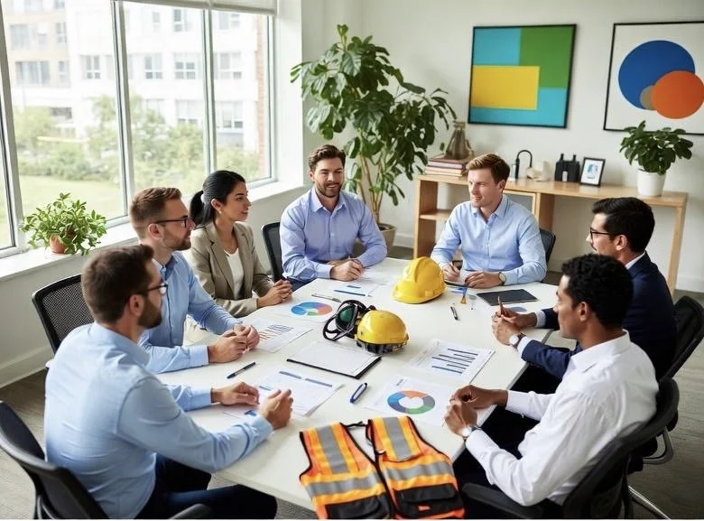 EHS Consulting Services