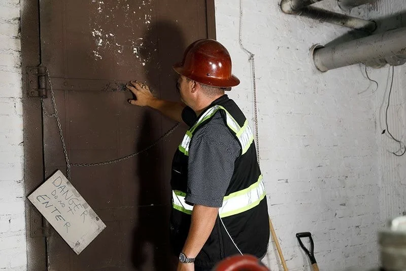 Environmental Testing Services