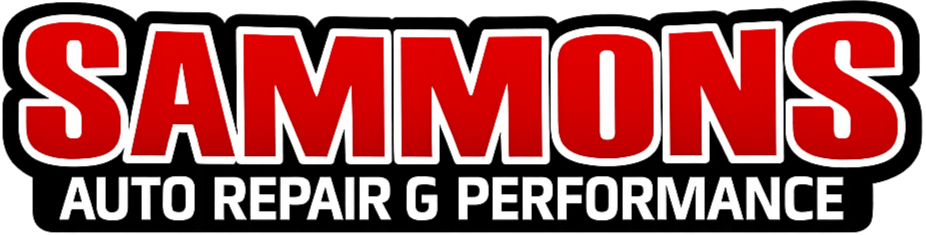 Sammons Auto Repair &amp; Performance