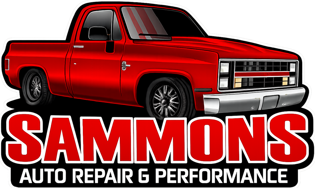 Sammons Auto Repair 
