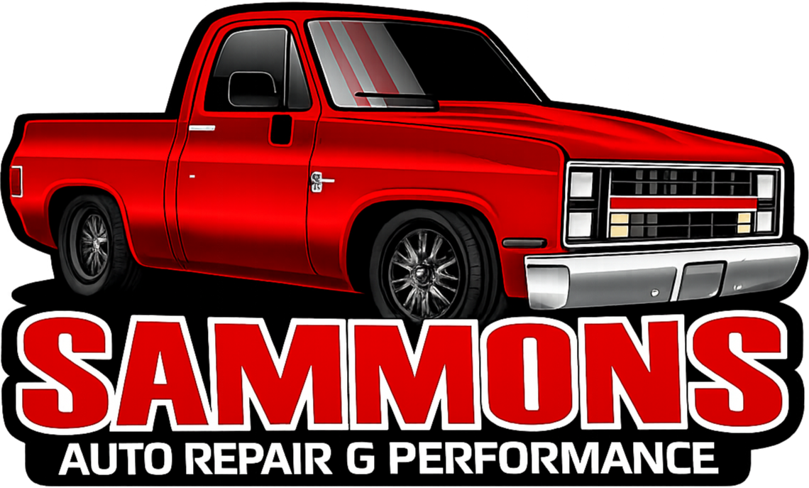 Sammons Auto Repair 