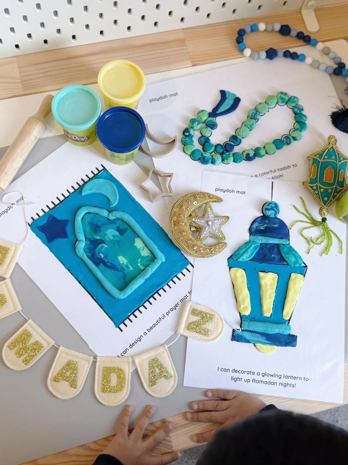 Young Artists (Ages 6-9)